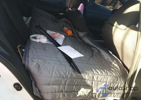 2022 Toyota Corolla Se from USA, damaged, VIN JTDM4MCE5NJ098268